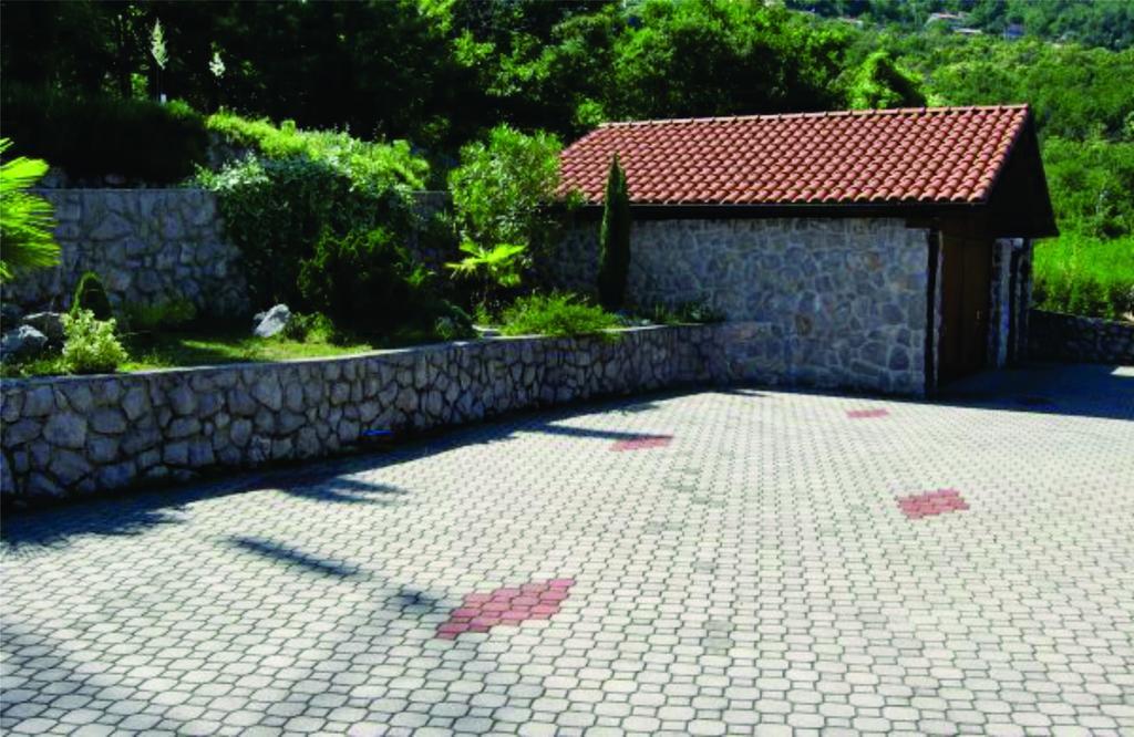 Villa Laurea ロヴラン 部屋 写真